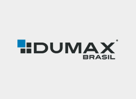 Dumax | Logo
