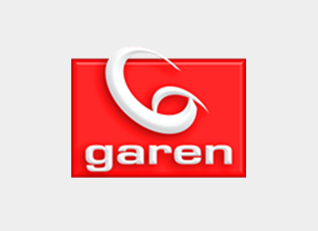 Garen | Logo