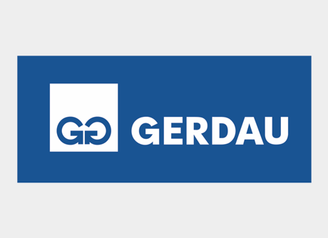 Gerdau | Logo