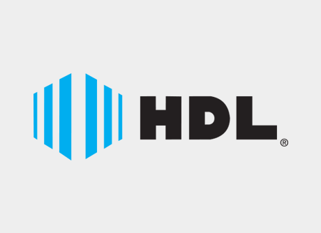 HDL | Logo